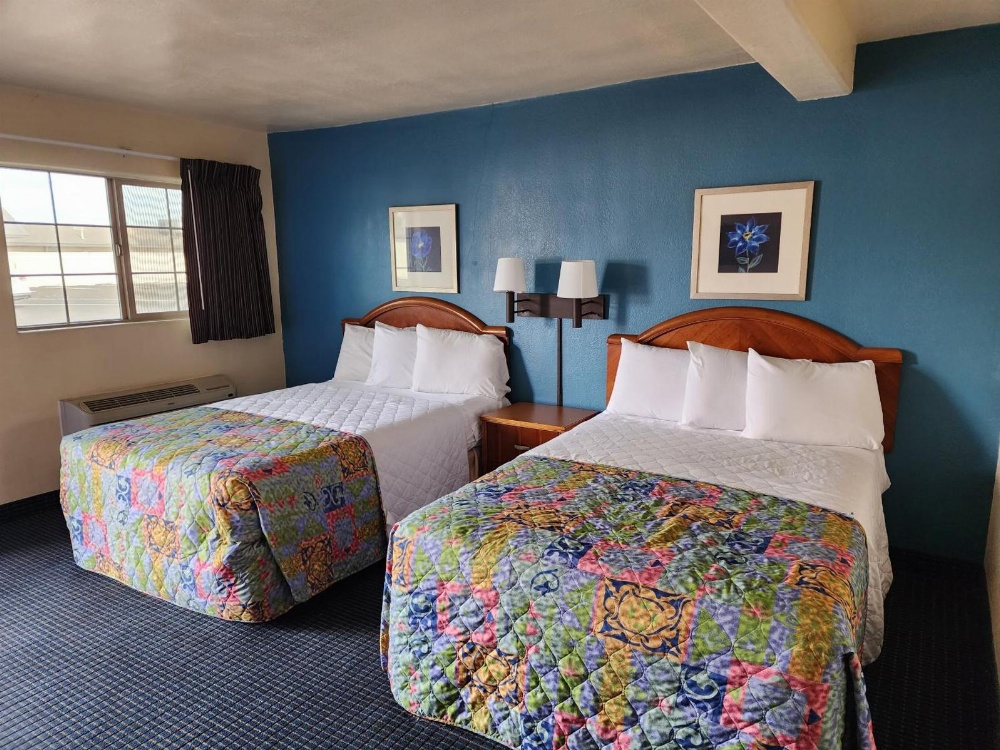 Chandler Inn Main image