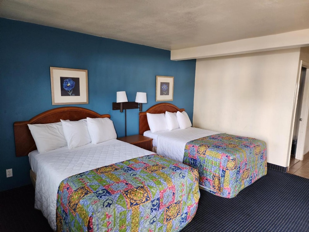 Chandler Inn Main image